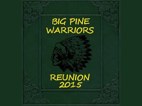Big Pine 2015 Reunion