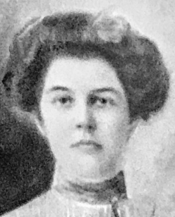 Ethel Mary Bearcroft